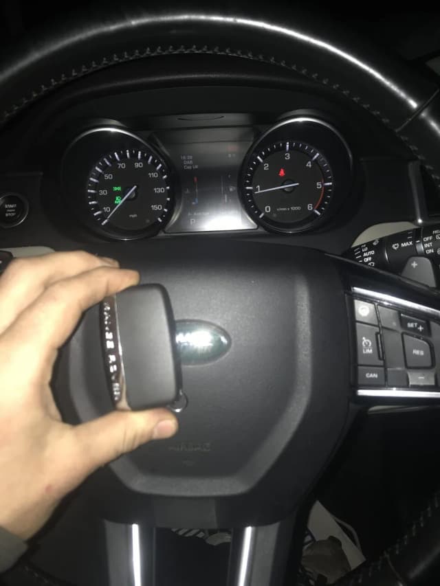 Car Locksmith Surrey